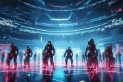 科技创新与技能竞赛，一场持久的全球对决