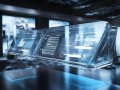 科技动态，文本框设计与应用实践