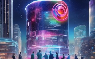 百度科技动态，数字时代的重要驱动力