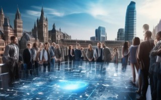 英国监管科技动态，全球科技发展的新趋势