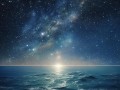 天然是星辰大海，星辰成就未来