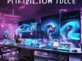 科技驱动下的PPT模板革命，从创意到智能的未来