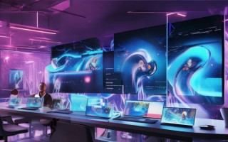 科技驱动下的PPT模板革命，从创意到智能的未来