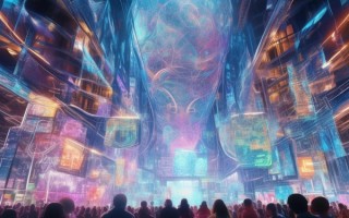 科技与创新，一场视觉盛宴