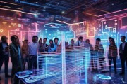 科技服务业报告材料，未来发展的新趋势