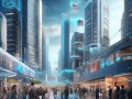 科技创新与现代服务业的共同发展