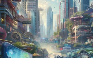 现代文化与科技创新，相互作用与共同发展的探讨