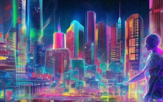 从视觉到科技，探索神图壁纸科技的未来