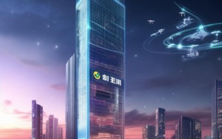 腾赛科技，引领创新的未来