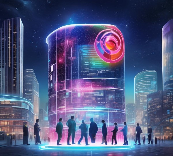 百度科技动态，数字时代的重要驱动力