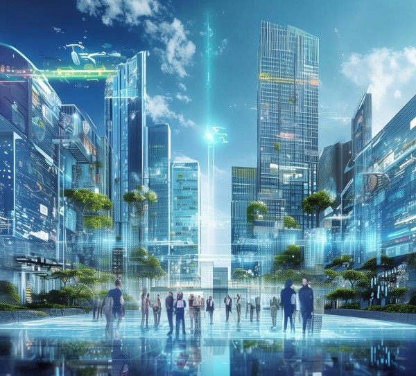 保险科技服务业发展现状与未来趋势