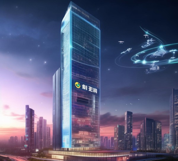 腾赛科技,引领创新的未来 腾赛科技,引领创新的未来